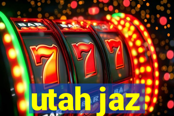 utah jaz